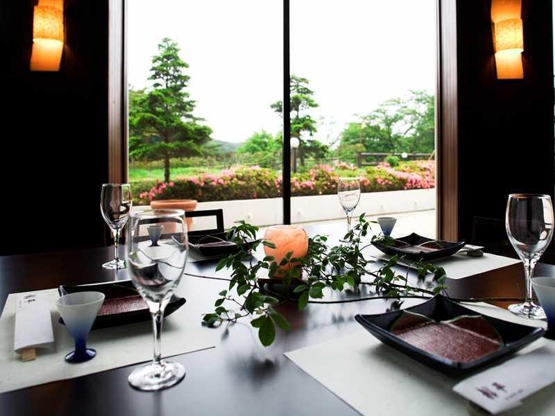 Kunugidaira Hotel Fukushima  Zewnętrze zdjęcie