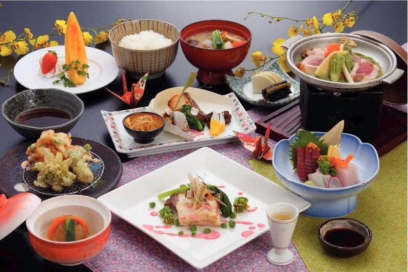 Kunugidaira Hotel Fukushima  Zewnętrze zdjęcie