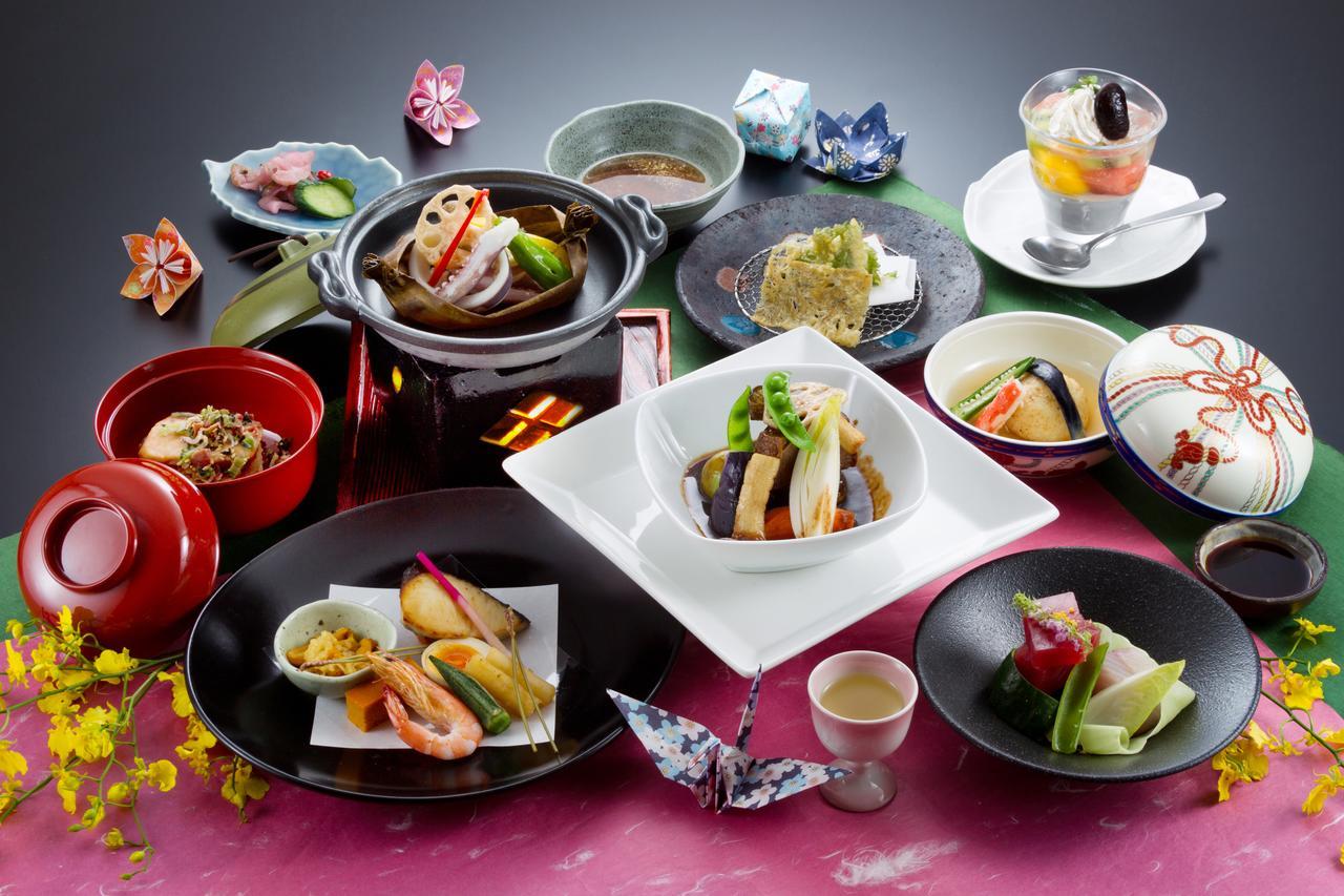 Kunugidaira Hotel Fukushima  Zewnętrze zdjęcie