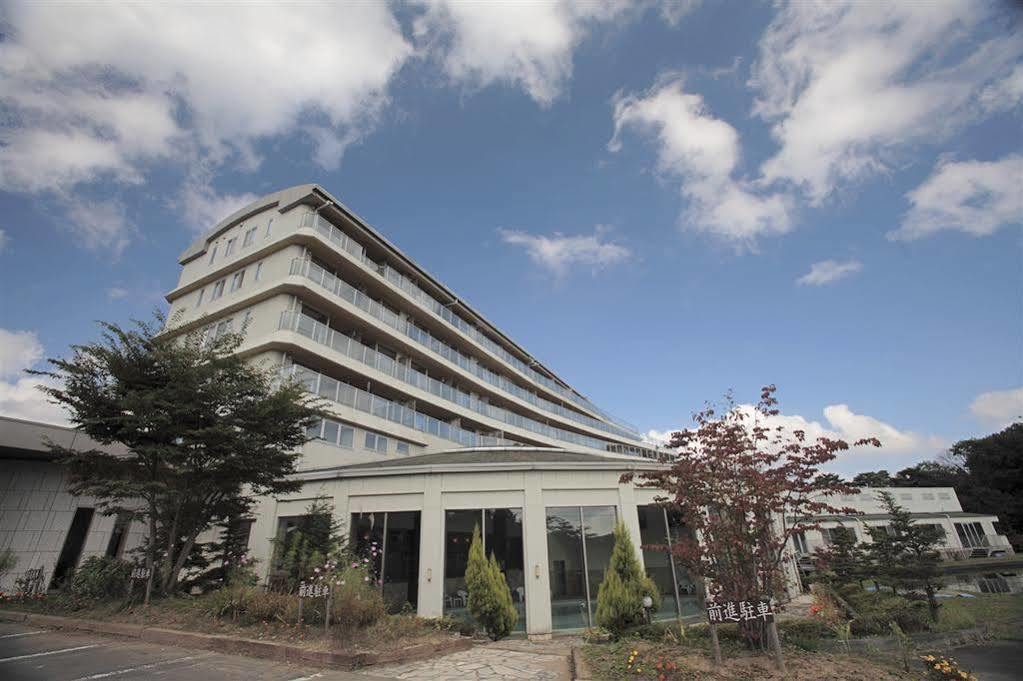 Kunugidaira Hotel Fukushima  Zewnętrze zdjęcie